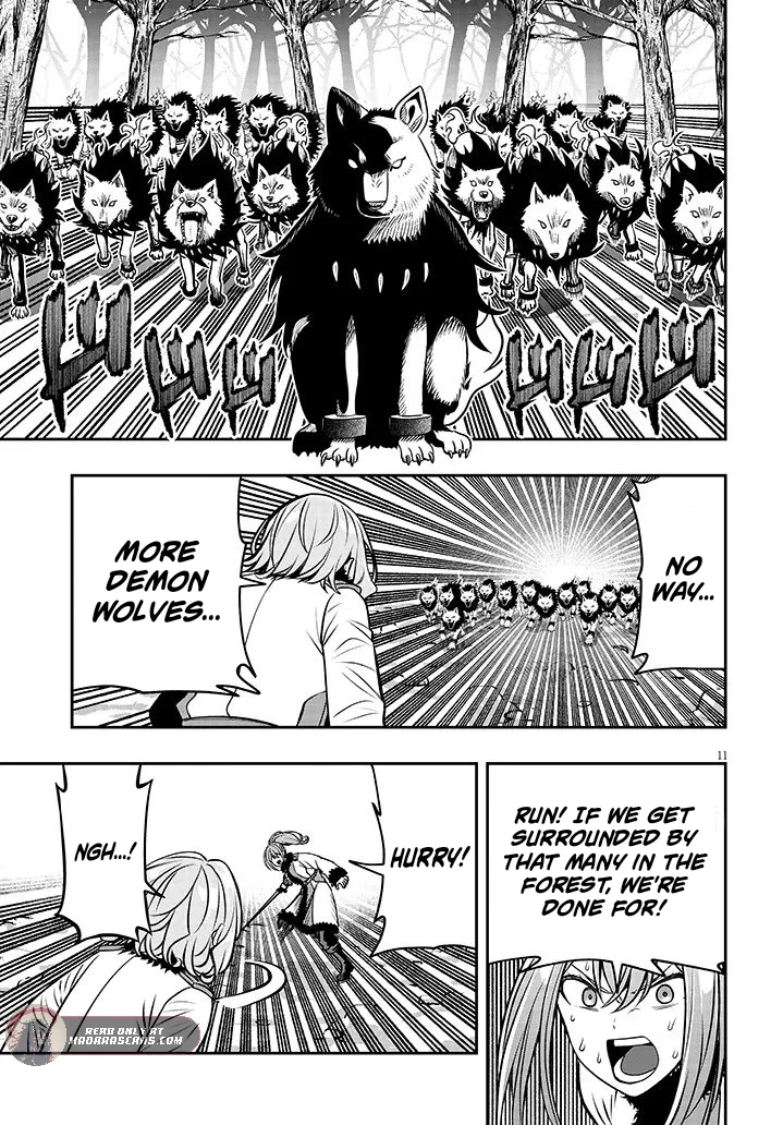 Read Reincarnated as the Lazy and Villainous Noble, I Broke the Scenario and Became the Most Formidable with Extraordinary Magic EN Manga Online