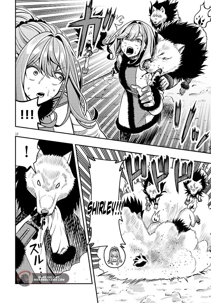 Read Reincarnated as the Lazy and Villainous Noble, I Broke the Scenario and Became the Most Formidable with Extraordinary Magic EN Manga Online