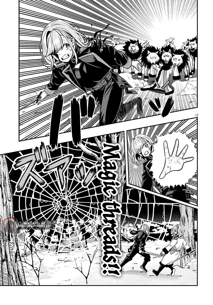Read Reincarnated as the Lazy and Villainous Noble, I Broke the Scenario and Became the Most Formidable with Extraordinary Magic EN Manga Online