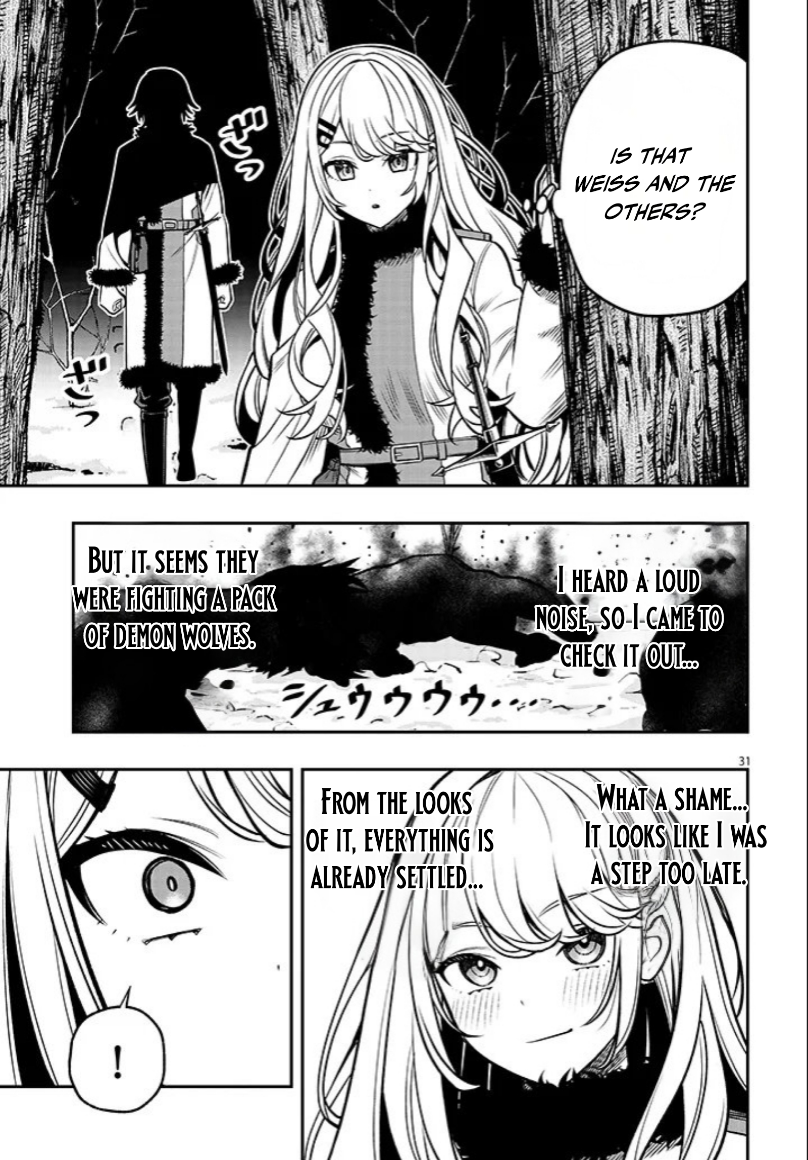 Read Reincarnated as the Lazy and Villainous Noble, I Broke the Scenario and Became the Most Formidable with Extraordinary Magic EN Manga Online