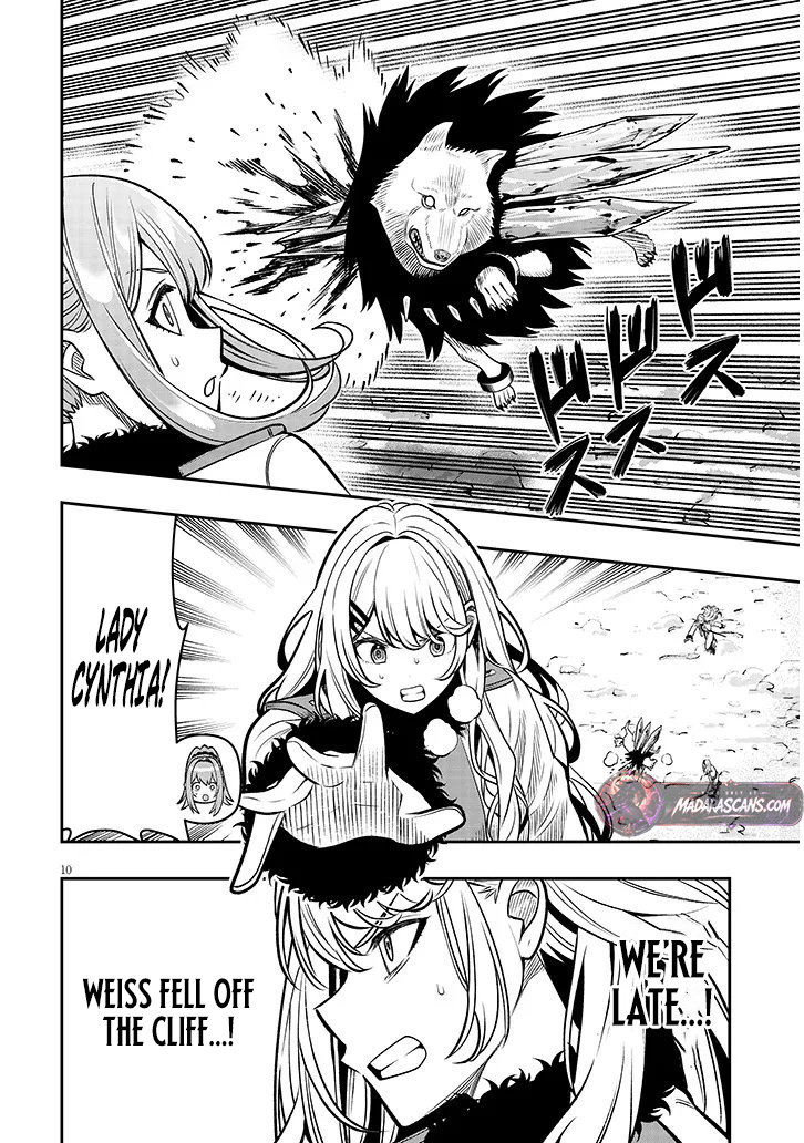 Read Reincarnated as the Lazy and Villainous Noble, I Broke the Scenario and Became the Most Formidable with Extraordinary Magic EN Manga Online