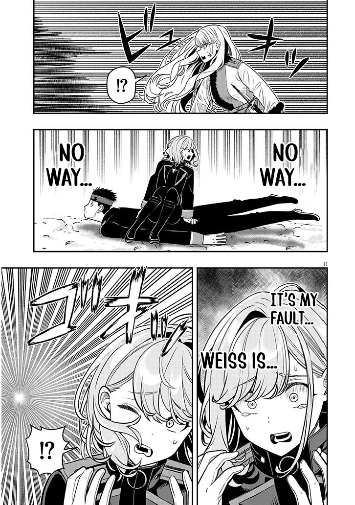 Read Reincarnated as the Lazy and Villainous Noble, I Broke the Scenario and Became the Most Formidable with Extraordinary Magic EN Manga Online