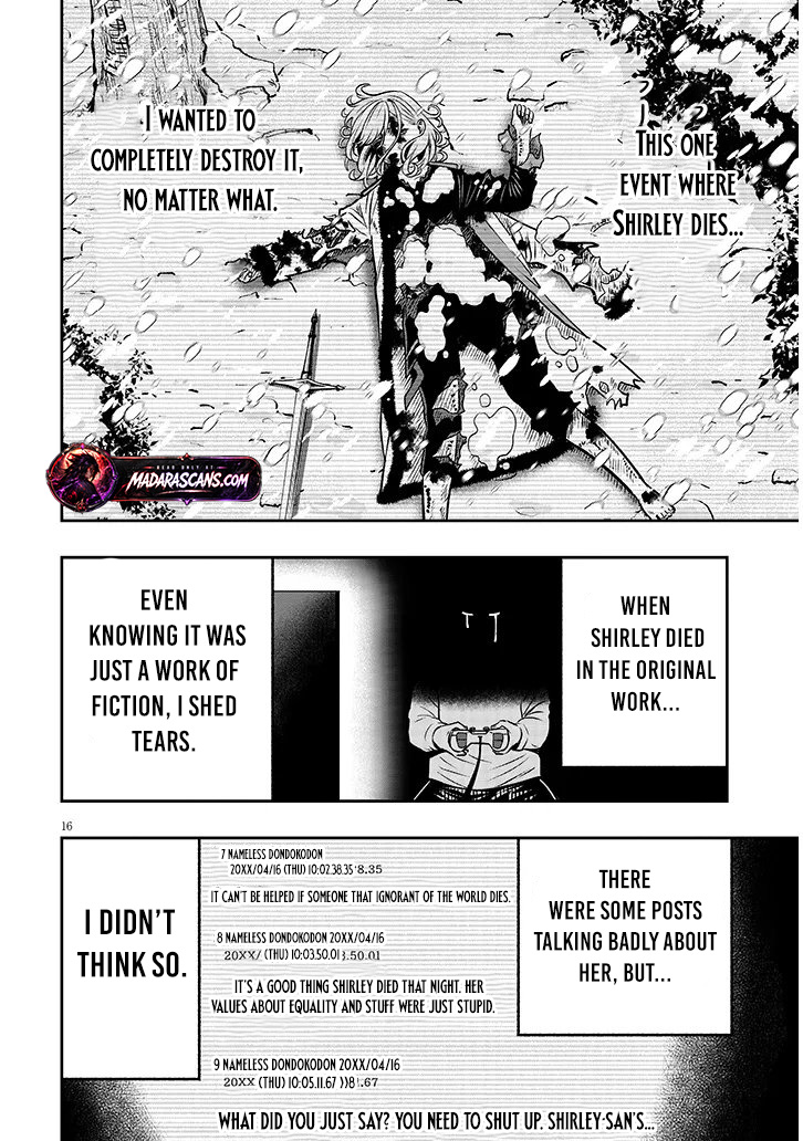 Read Reincarnated as the Lazy and Villainous Noble, I Broke the Scenario and Became the Most Formidable with Extraordinary Magic EN Manga Online