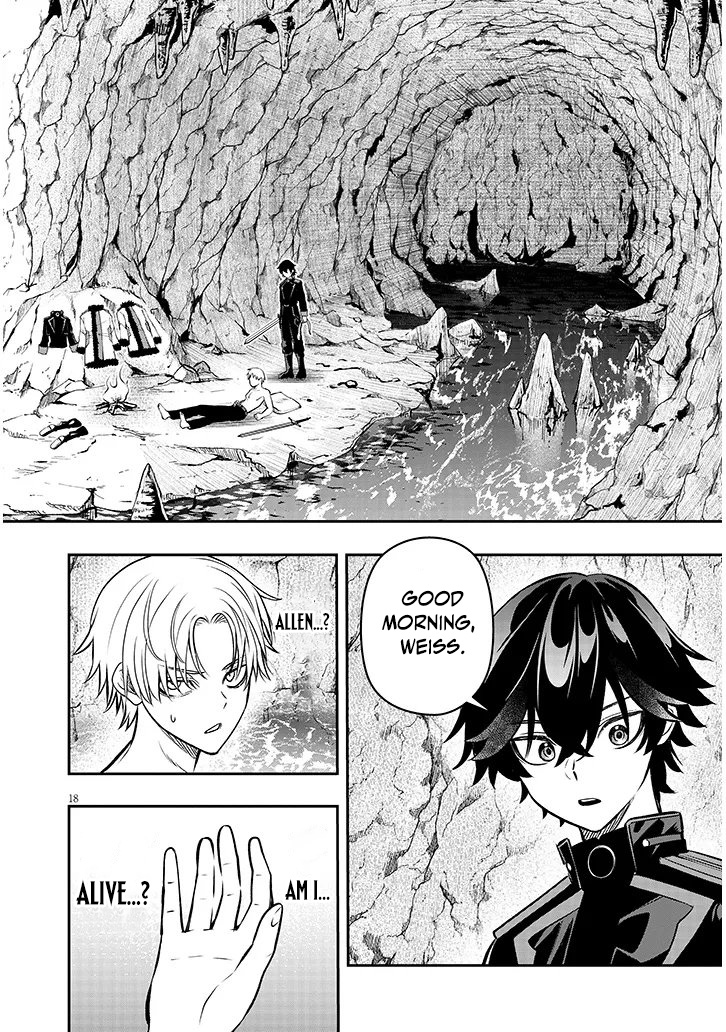 Read Reincarnated as the Lazy and Villainous Noble, I Broke the Scenario and Became the Most Formidable with Extraordinary Magic EN Manga Online