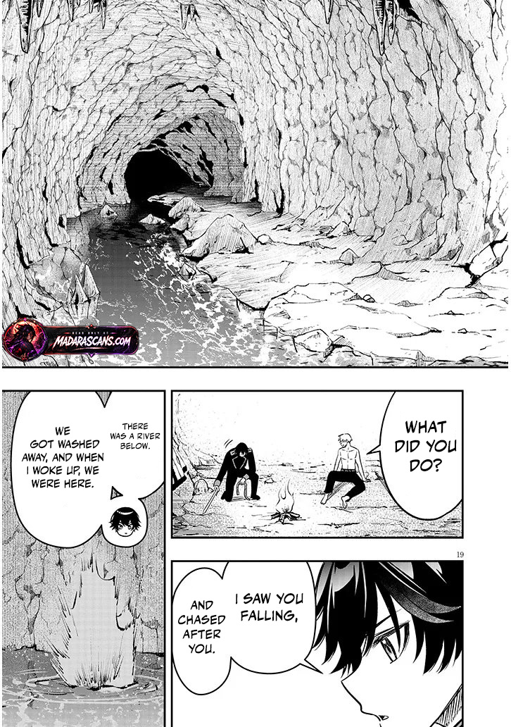 Read Reincarnated as the Lazy and Villainous Noble, I Broke the Scenario and Became the Most Formidable with Extraordinary Magic EN Manga Online