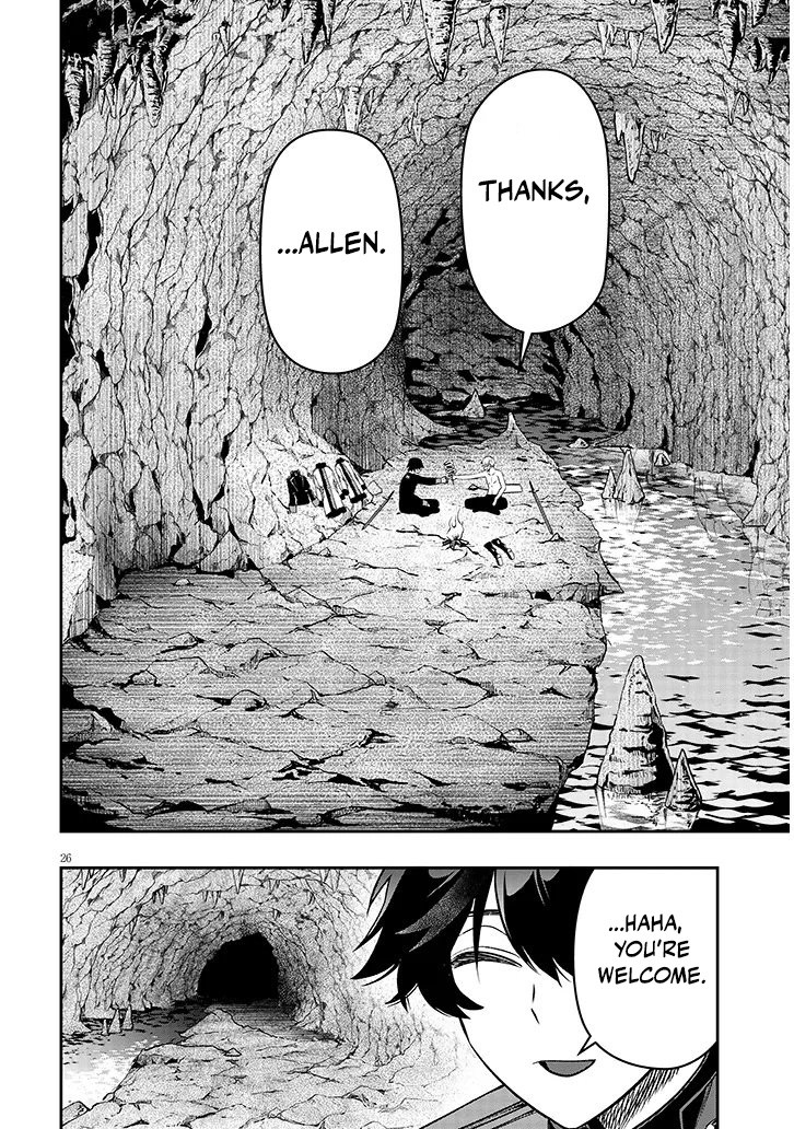 Read Reincarnated as the Lazy and Villainous Noble, I Broke the Scenario and Became the Most Formidable with Extraordinary Magic EN Manga Online