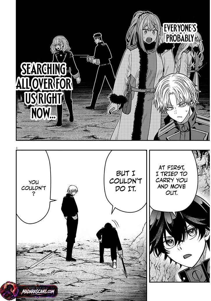 Read Reincarnated as the Lazy and Villainous Noble, I Broke the Scenario and Became the Most Formidable with Extraordinary Magic EN Manga Online