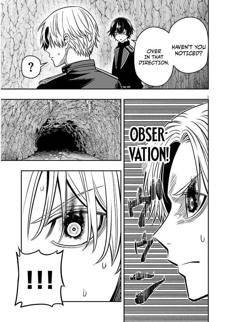 Read Reincarnated as the Lazy and Villainous Noble, I Broke the Scenario and Became the Most Formidable with Extraordinary Magic EN Manga Online