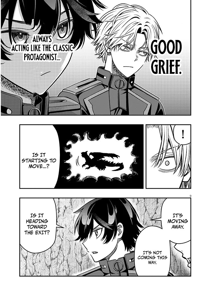 Read Reincarnated as the Lazy and Villainous Noble, I Broke the Scenario and Became the Most Formidable with Extraordinary Magic EN Manga Online