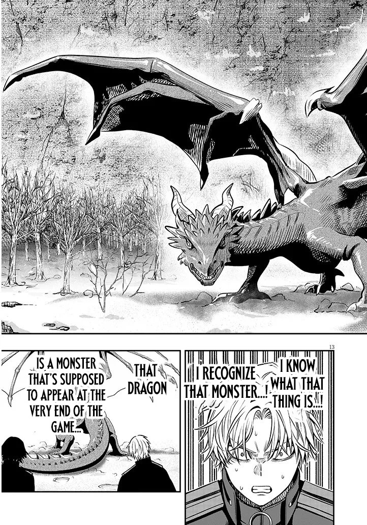 Read Reincarnated as the Lazy and Villainous Noble, I Broke the Scenario and Became the Most Formidable with Extraordinary Magic EN Manga Online
