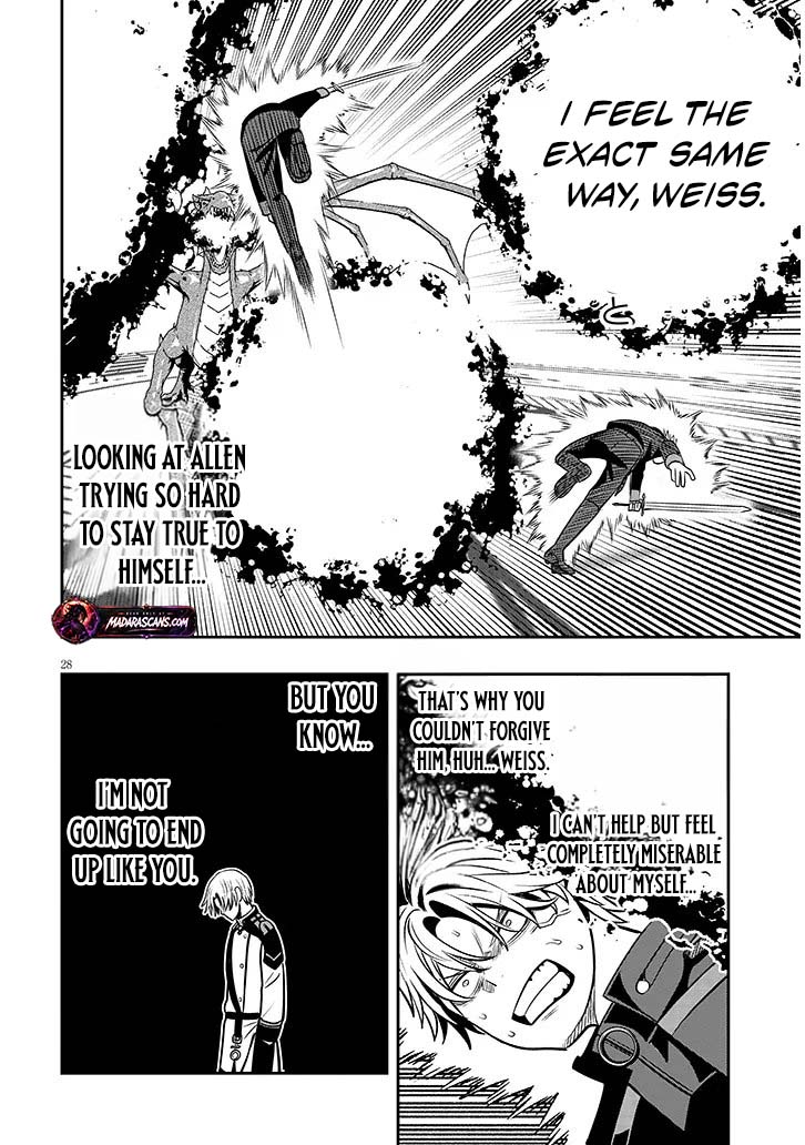 Read Reincarnated as the Lazy and Villainous Noble, I Broke the Scenario and Became the Most Formidable with Extraordinary Magic EN Manga Online
