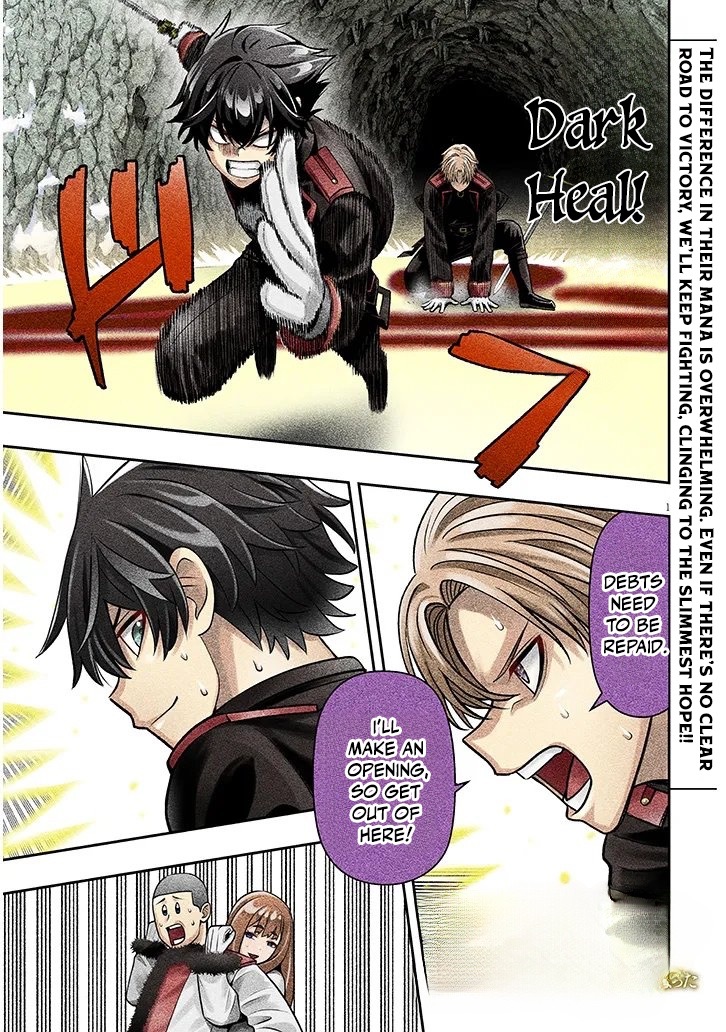 Read Reincarnated as the Lazy and Villainous Noble, I Broke the Scenario and Became the Most Formidable with Extraordinary Magic EN Manga Online