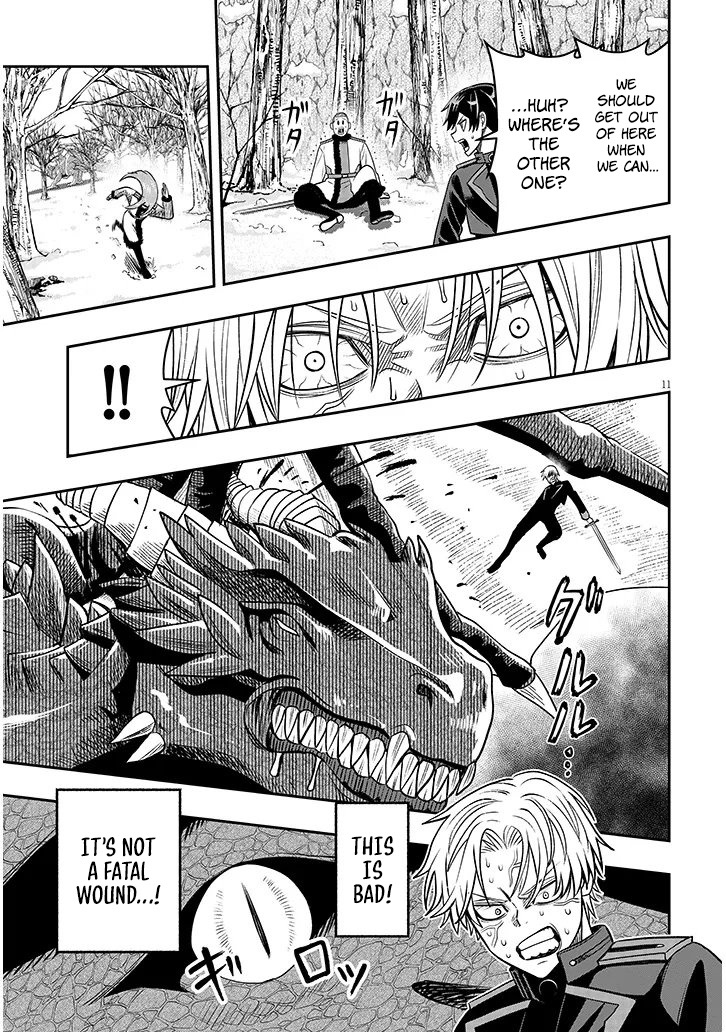 Read Reincarnated as the Lazy and Villainous Noble, I Broke the Scenario and Became the Most Formidable with Extraordinary Magic EN Manga Online