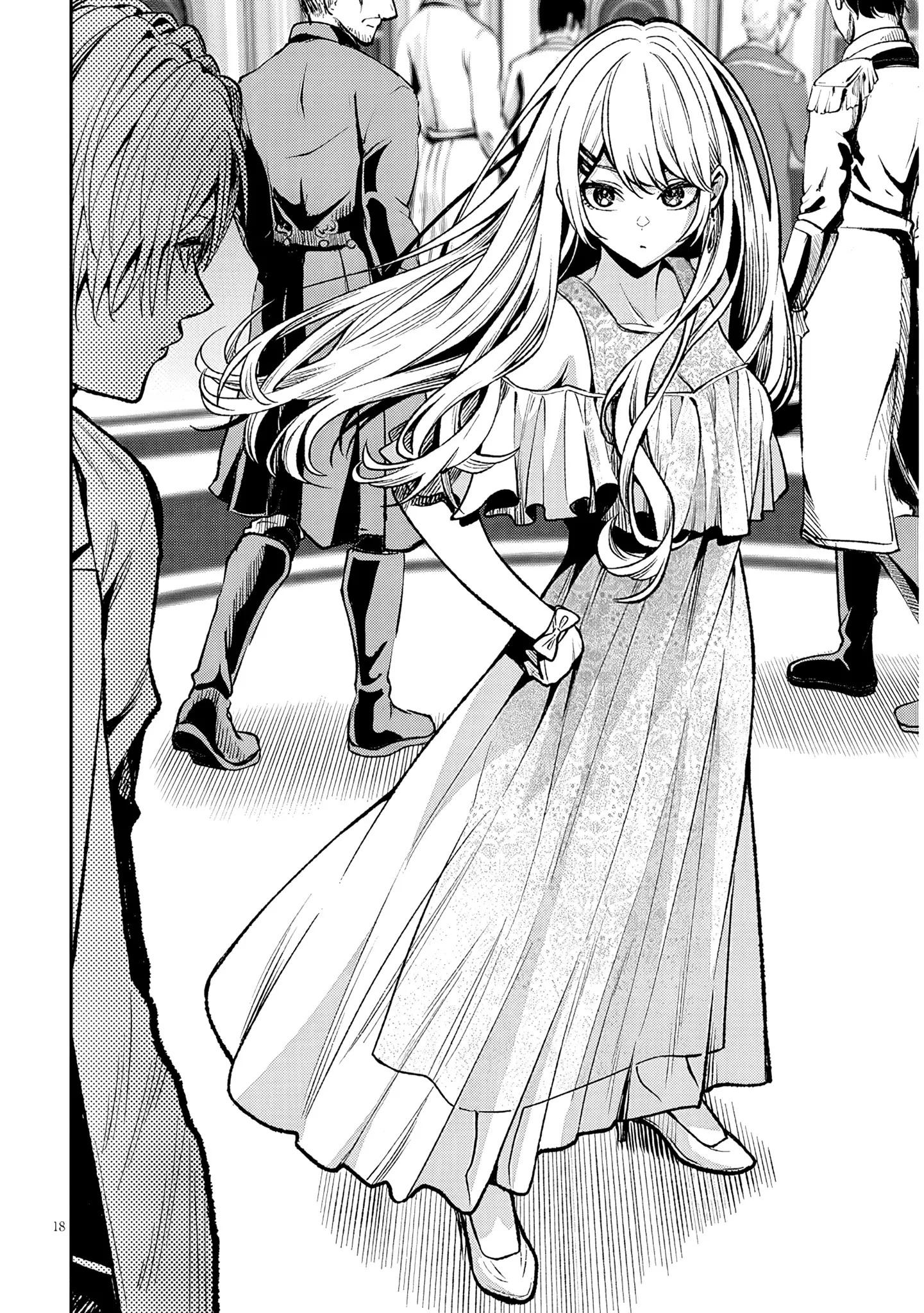 Read Reincarnated as the Lazy and Villainous Noble, I Broke the Scenario and Became the Most Formidable with Extraordinary Magic EN Manga Online