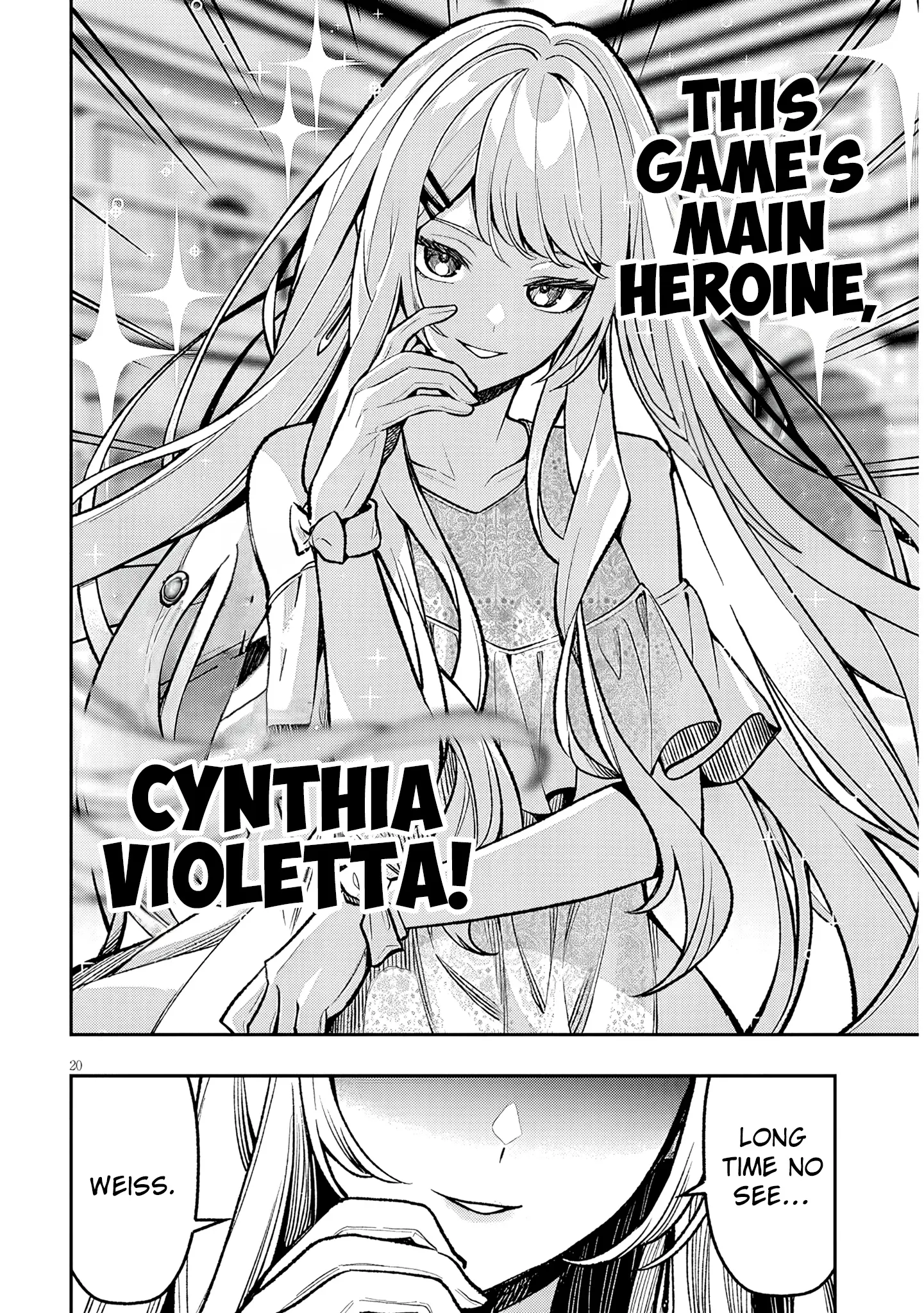 Read Reincarnated as the Lazy and Villainous Noble, I Broke the Scenario and Became the Most Formidable with Extraordinary Magic EN Manga Online