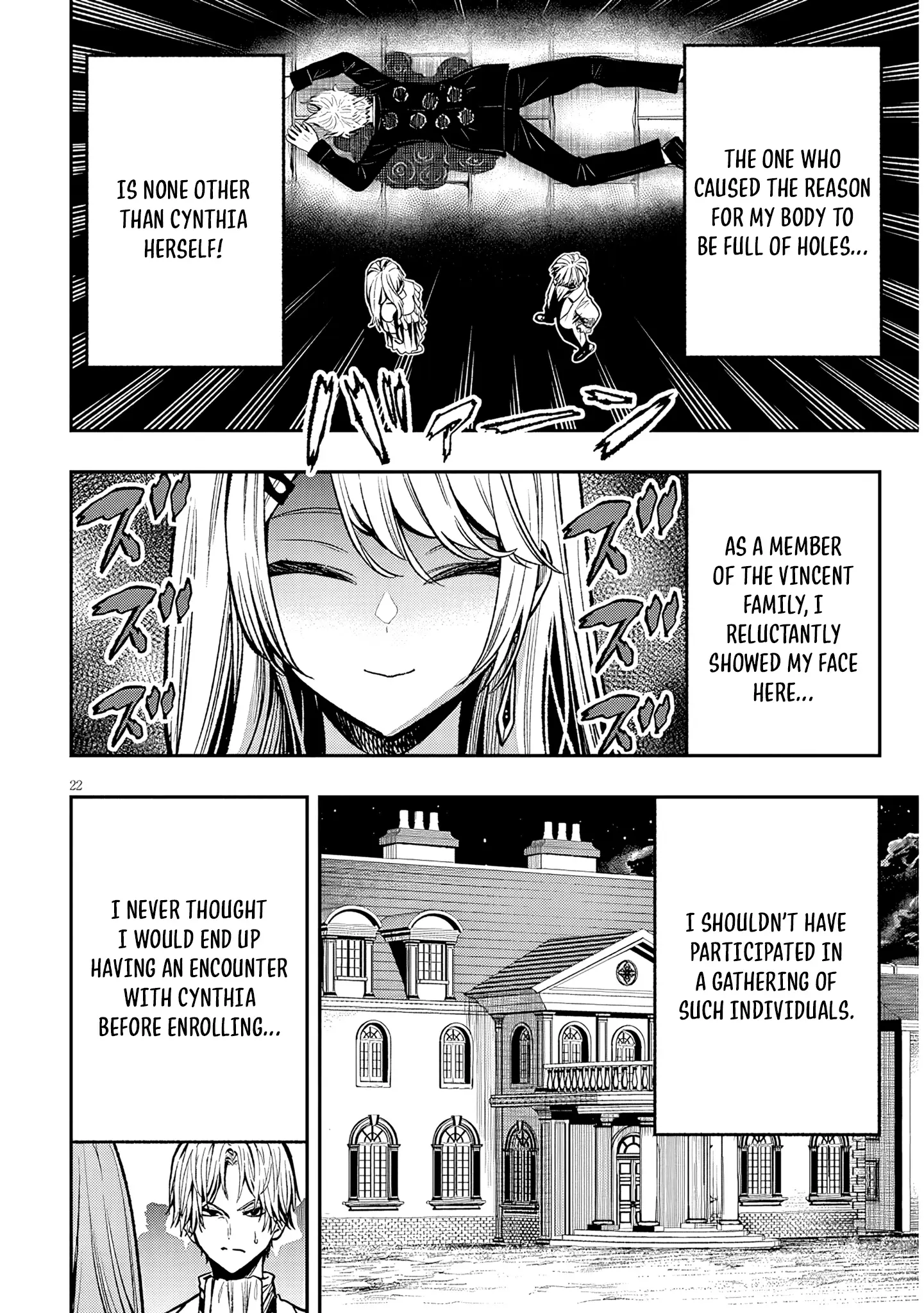 Read Reincarnated as the Lazy and Villainous Noble, I Broke the Scenario and Became the Most Formidable with Extraordinary Magic EN Manga Online