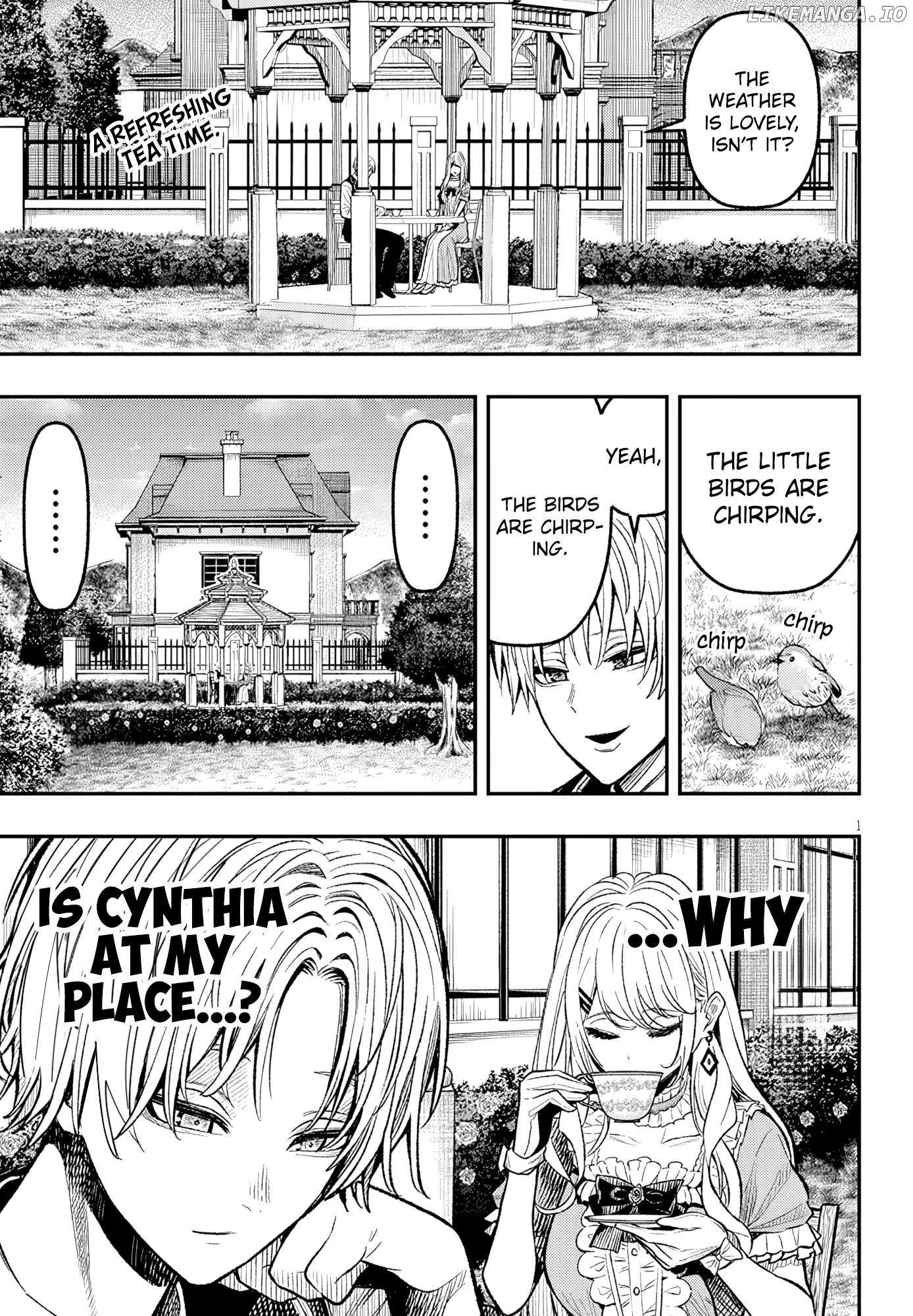 Read Reincarnated as the Lazy and Villainous Noble, I Broke the Scenario and Became the Most Formidable with Extraordinary Magic EN Manga Online
