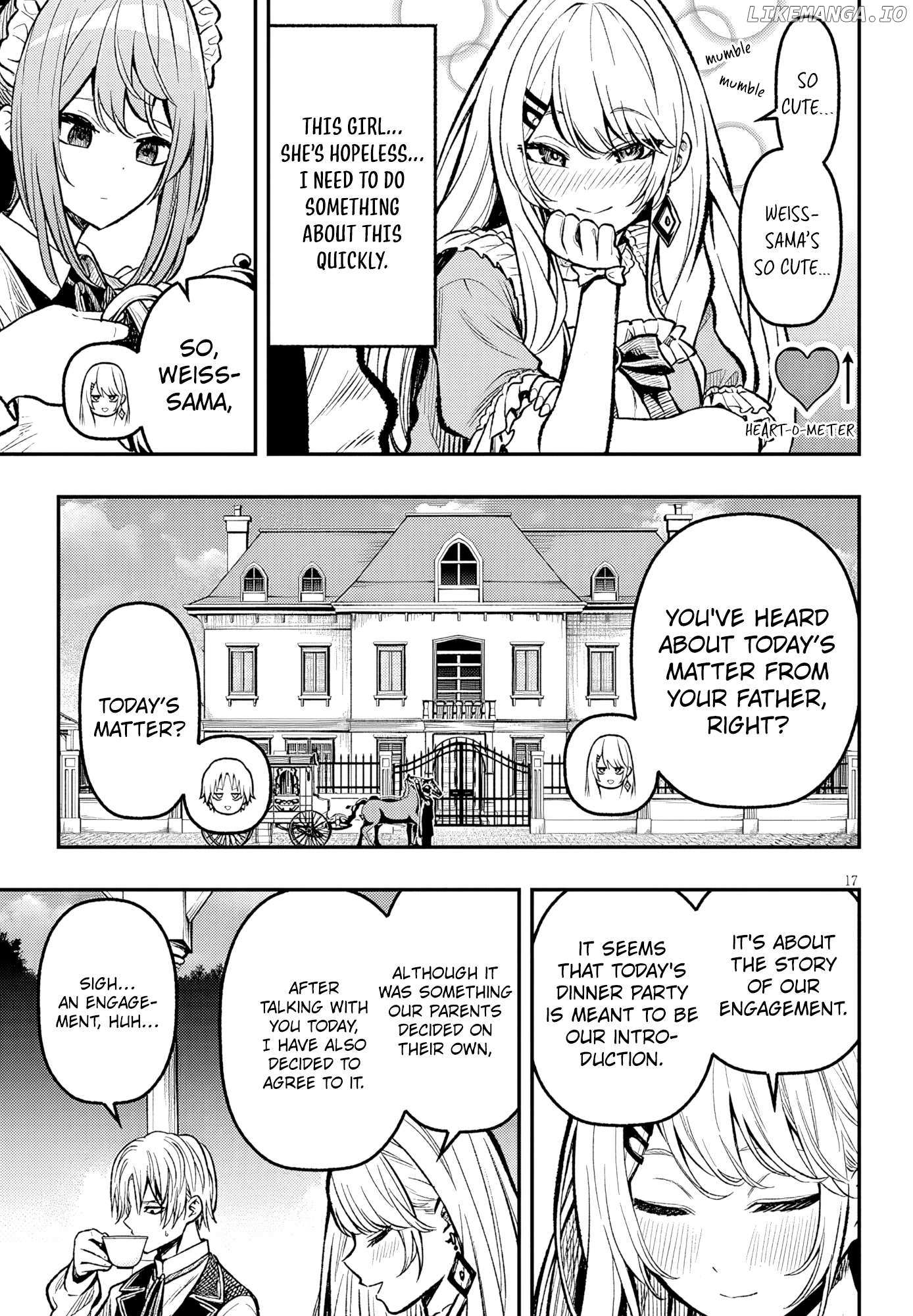Read Reincarnated as the Lazy and Villainous Noble, I Broke the Scenario and Became the Most Formidable with Extraordinary Magic EN Manga Online