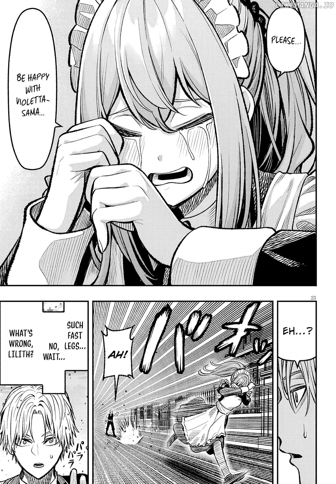 Read Reincarnated as the Lazy and Villainous Noble, I Broke the Scenario and Became the Most Formidable with Extraordinary Magic EN Manga Online