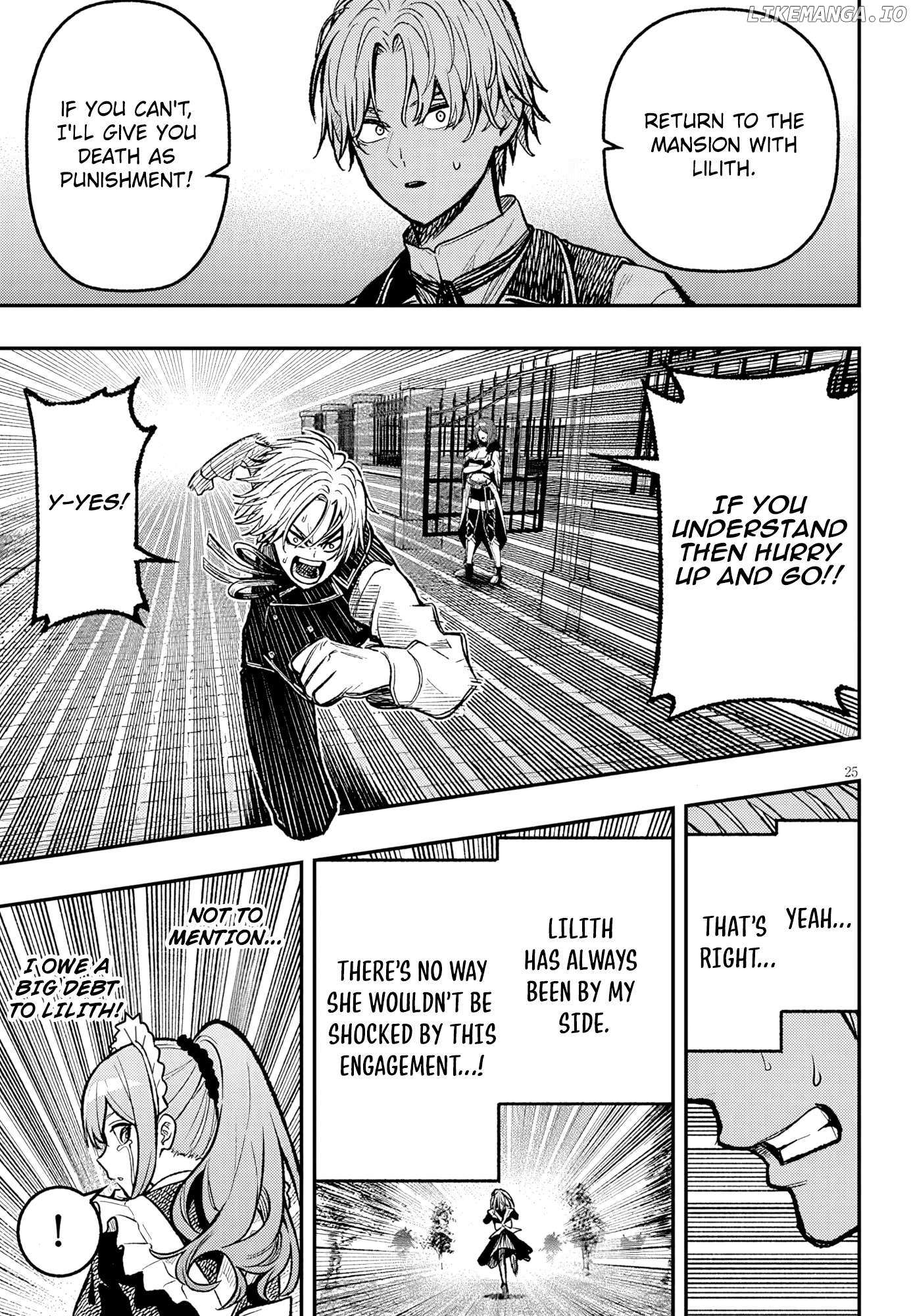 Read Reincarnated as the Lazy and Villainous Noble, I Broke the Scenario and Became the Most Formidable with Extraordinary Magic EN Manga Online