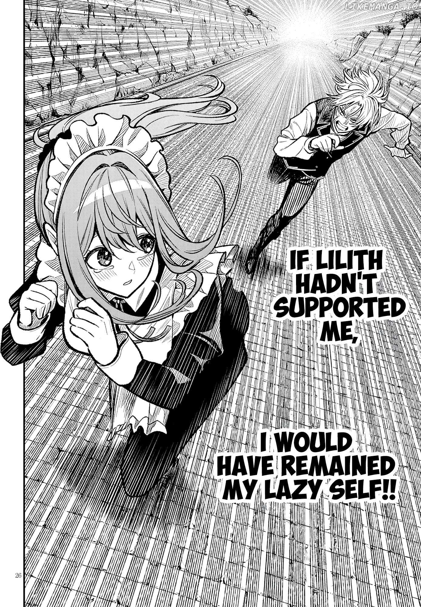 Read Reincarnated as the Lazy and Villainous Noble, I Broke the Scenario and Became the Most Formidable with Extraordinary Magic EN Manga Online