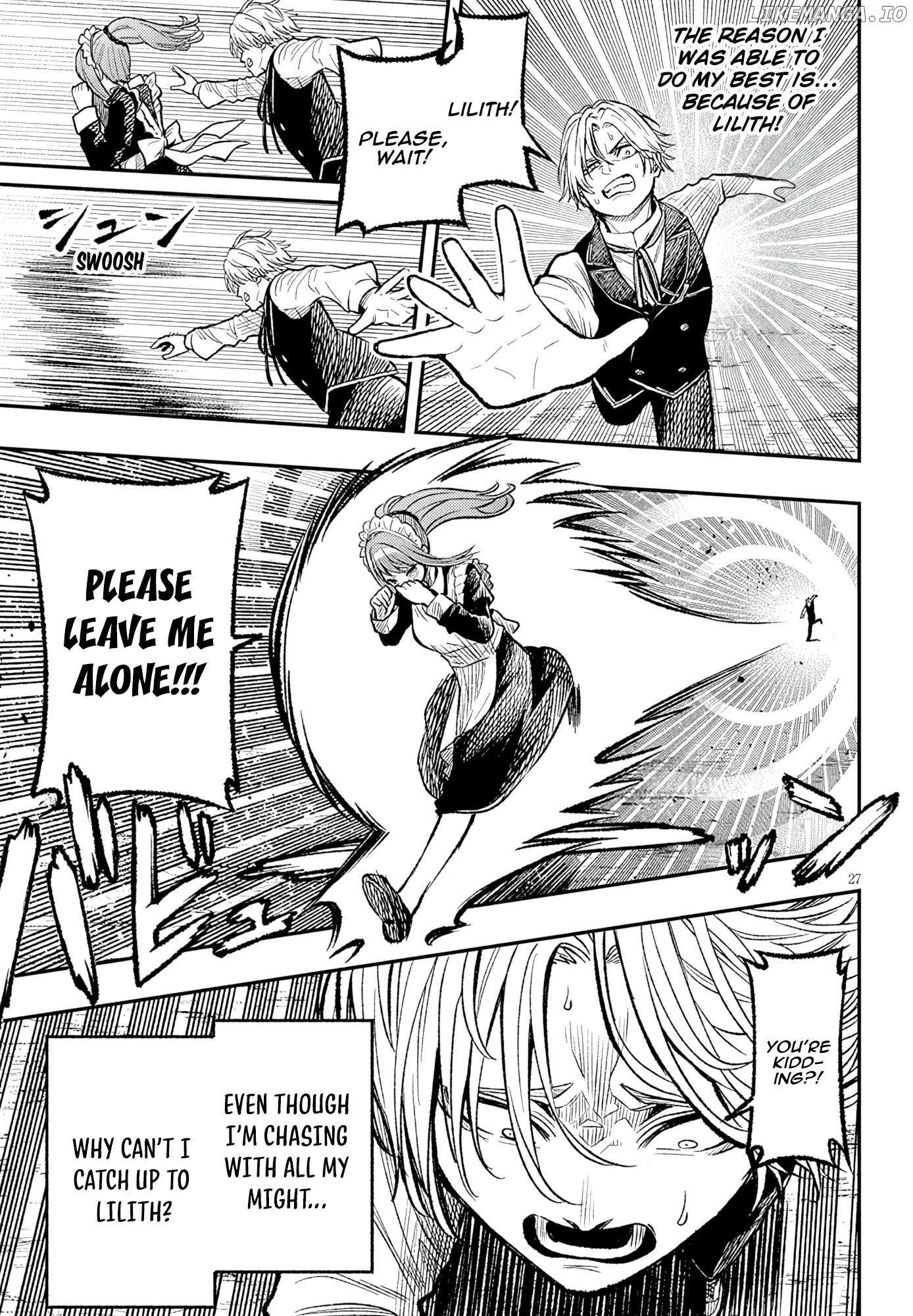 Read Reincarnated as the Lazy and Villainous Noble, I Broke the Scenario and Became the Most Formidable with Extraordinary Magic EN Manga Online