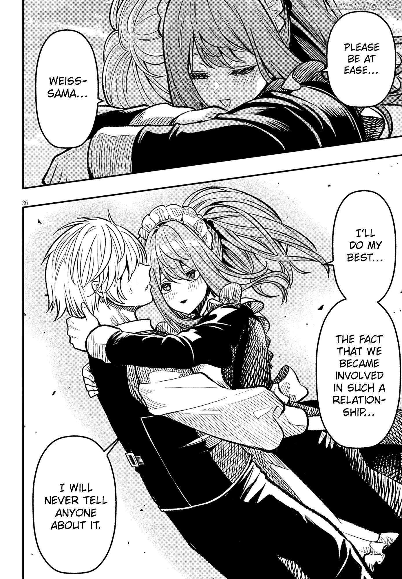Read Reincarnated as the Lazy and Villainous Noble, I Broke the Scenario and Became the Most Formidable with Extraordinary Magic EN Manga Online