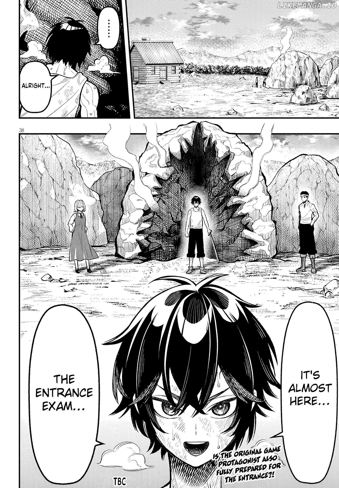Read Reincarnated as the Lazy and Villainous Noble, I Broke the Scenario and Became the Most Formidable with Extraordinary Magic EN Manga Online