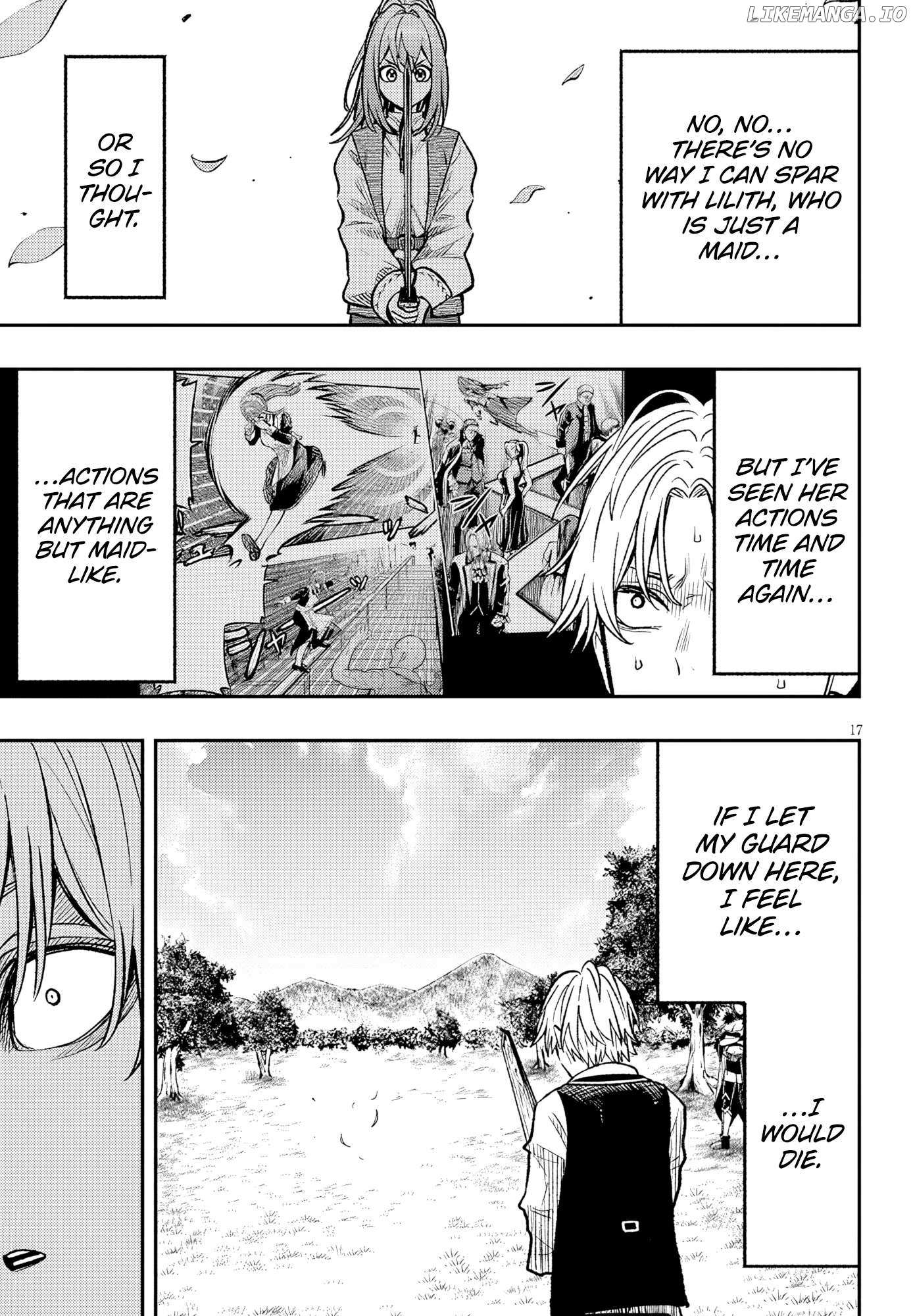 Read Reincarnated as the Lazy and Villainous Noble, I Broke the Scenario and Became the Most Formidable with Extraordinary Magic EN Manga Online