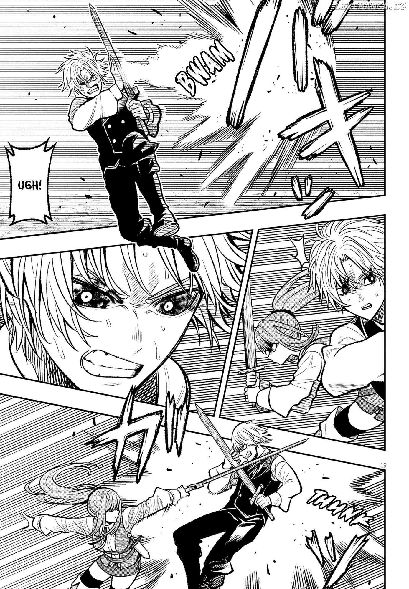 Read Reincarnated as the Lazy and Villainous Noble, I Broke the Scenario and Became the Most Formidable with Extraordinary Magic EN Manga Online