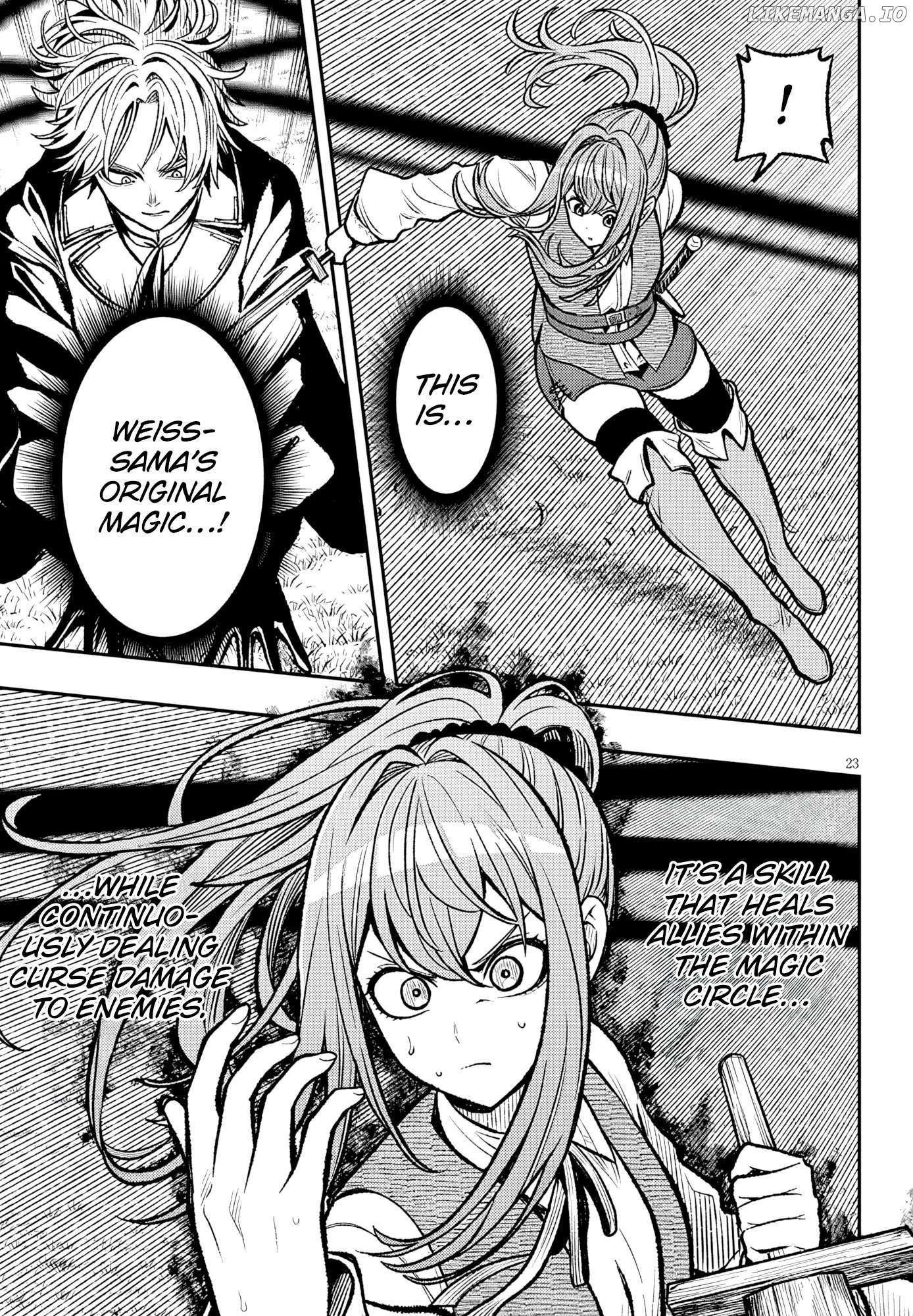 Read Reincarnated as the Lazy and Villainous Noble, I Broke the Scenario and Became the Most Formidable with Extraordinary Magic EN Manga Online