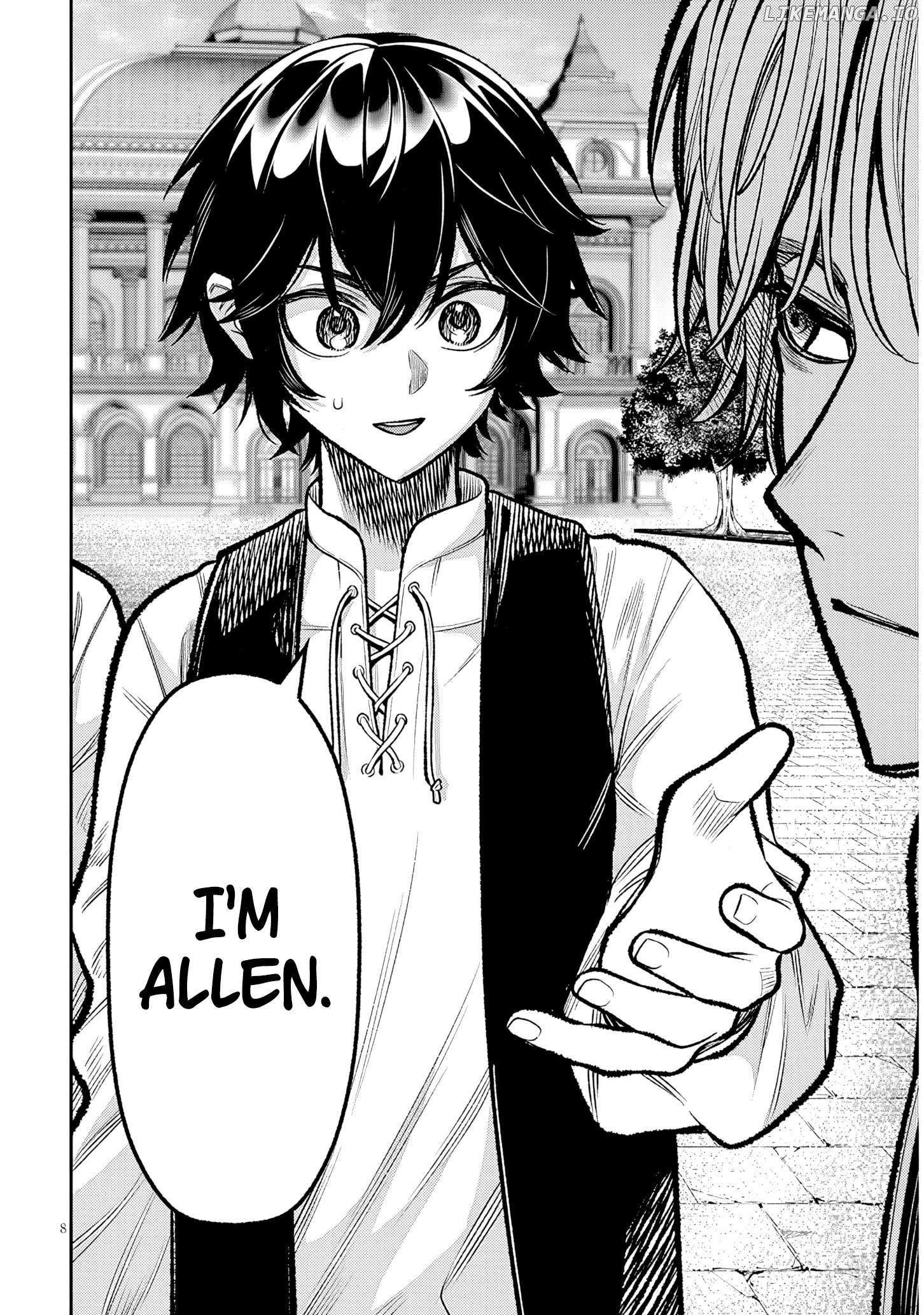 Read Reincarnated as the Lazy and Villainous Noble, I Broke the Scenario and Became the Most Formidable with Extraordinary Magic EN Manga Online