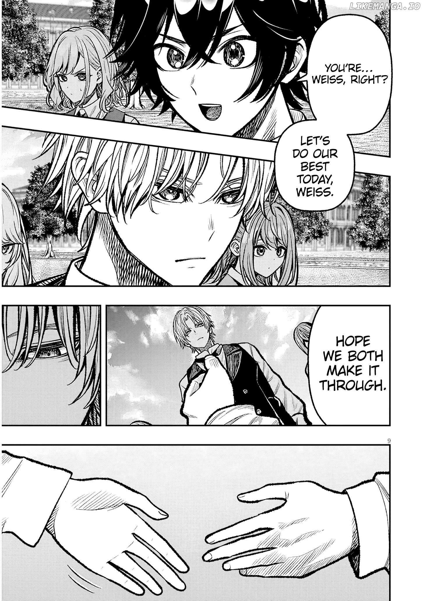 Read Reincarnated as the Lazy and Villainous Noble, I Broke the Scenario and Became the Most Formidable with Extraordinary Magic EN Manga Online