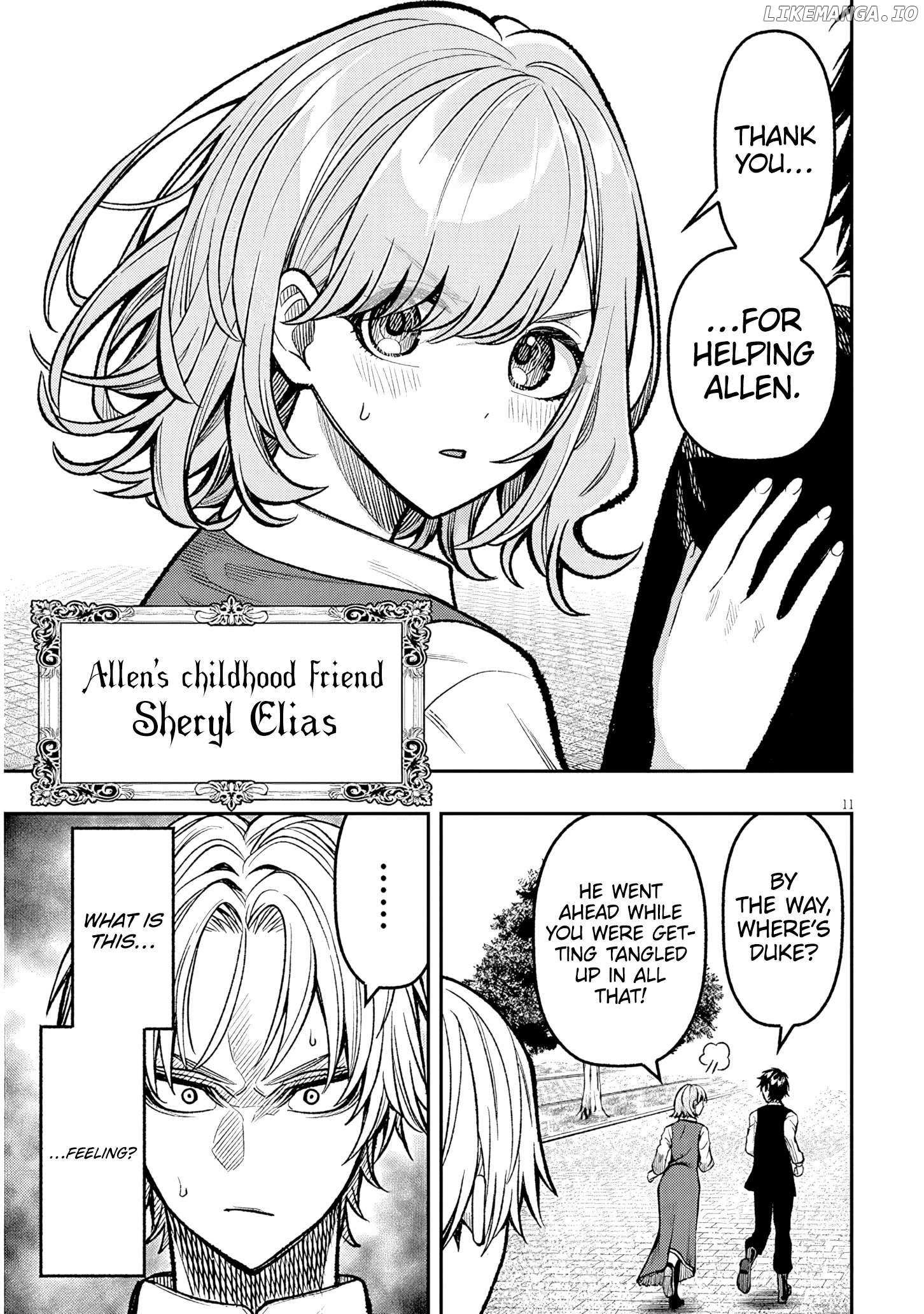 Read Reincarnated as the Lazy and Villainous Noble, I Broke the Scenario and Became the Most Formidable with Extraordinary Magic EN Manga Online