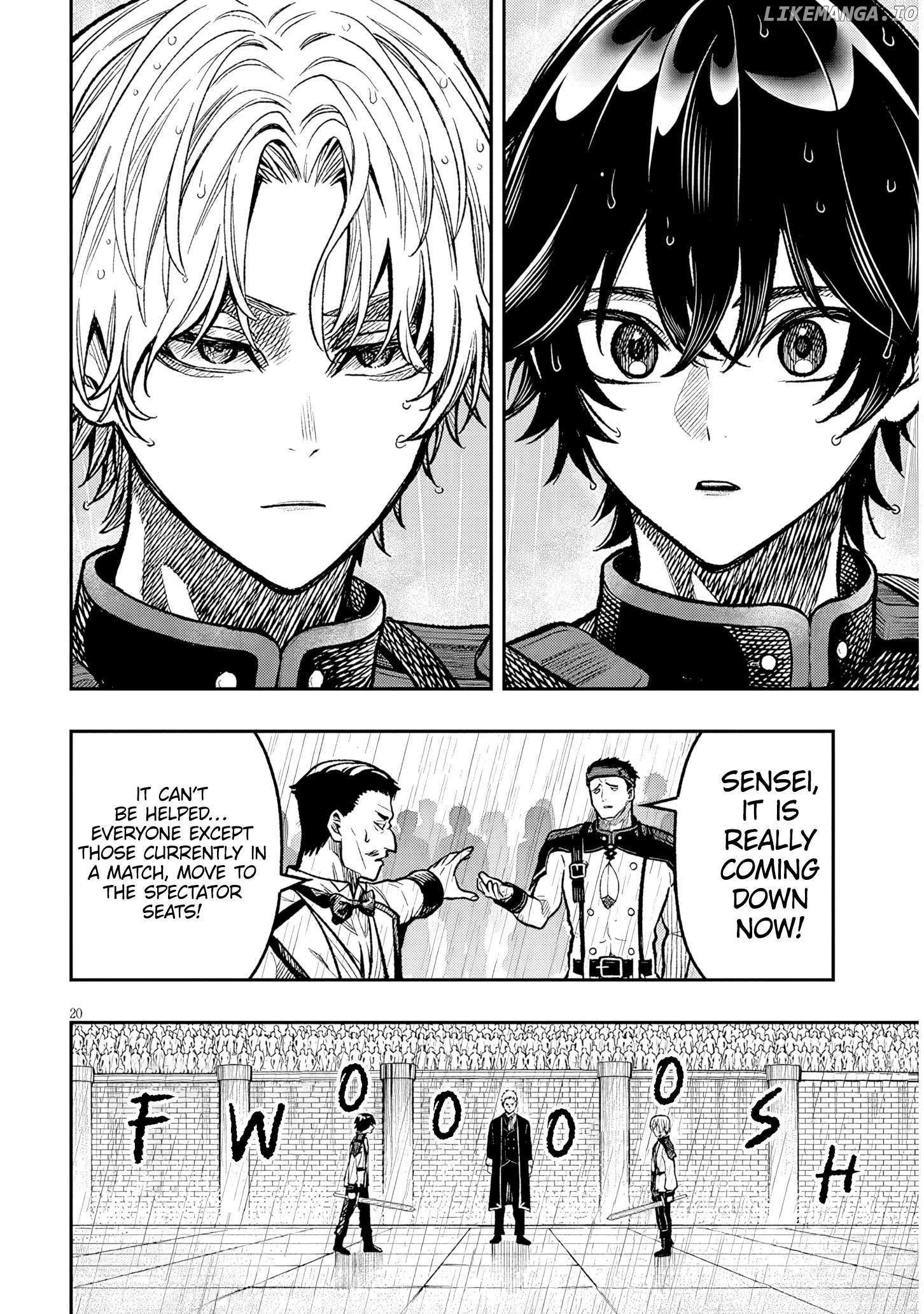 Read Reincarnated as the Lazy and Villainous Noble, I Broke the Scenario and Became the Most Formidable with Extraordinary Magic EN Manga Online