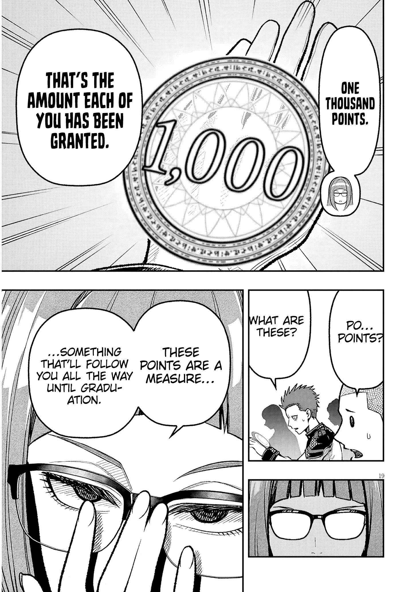 Read Reincarnated as the Lazy and Villainous Noble, I Broke the Scenario and Became the Most Formidable with Extraordinary Magic EN Manga Online