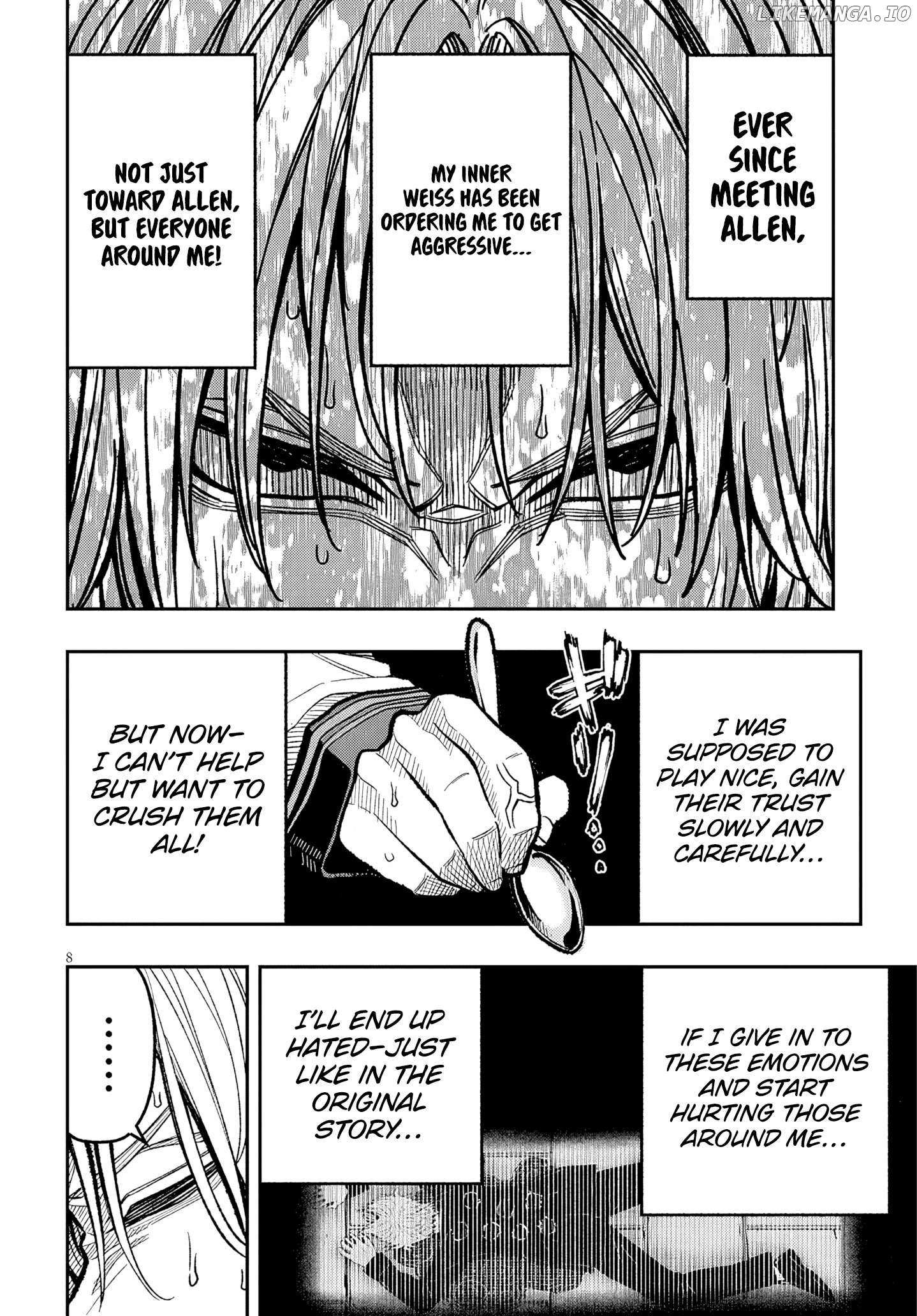 Read Reincarnated as the Lazy and Villainous Noble, I Broke the Scenario and Became the Most Formidable with Extraordinary Magic EN Manga Online