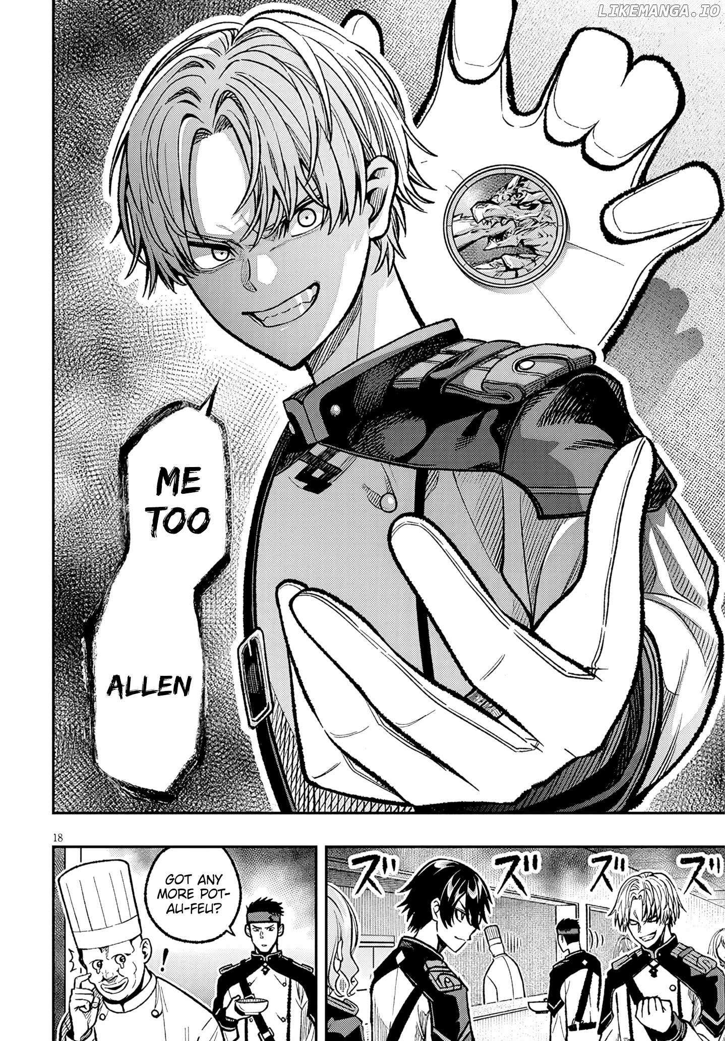 Read Reincarnated as the Lazy and Villainous Noble, I Broke the Scenario and Became the Most Formidable with Extraordinary Magic EN Manga Online