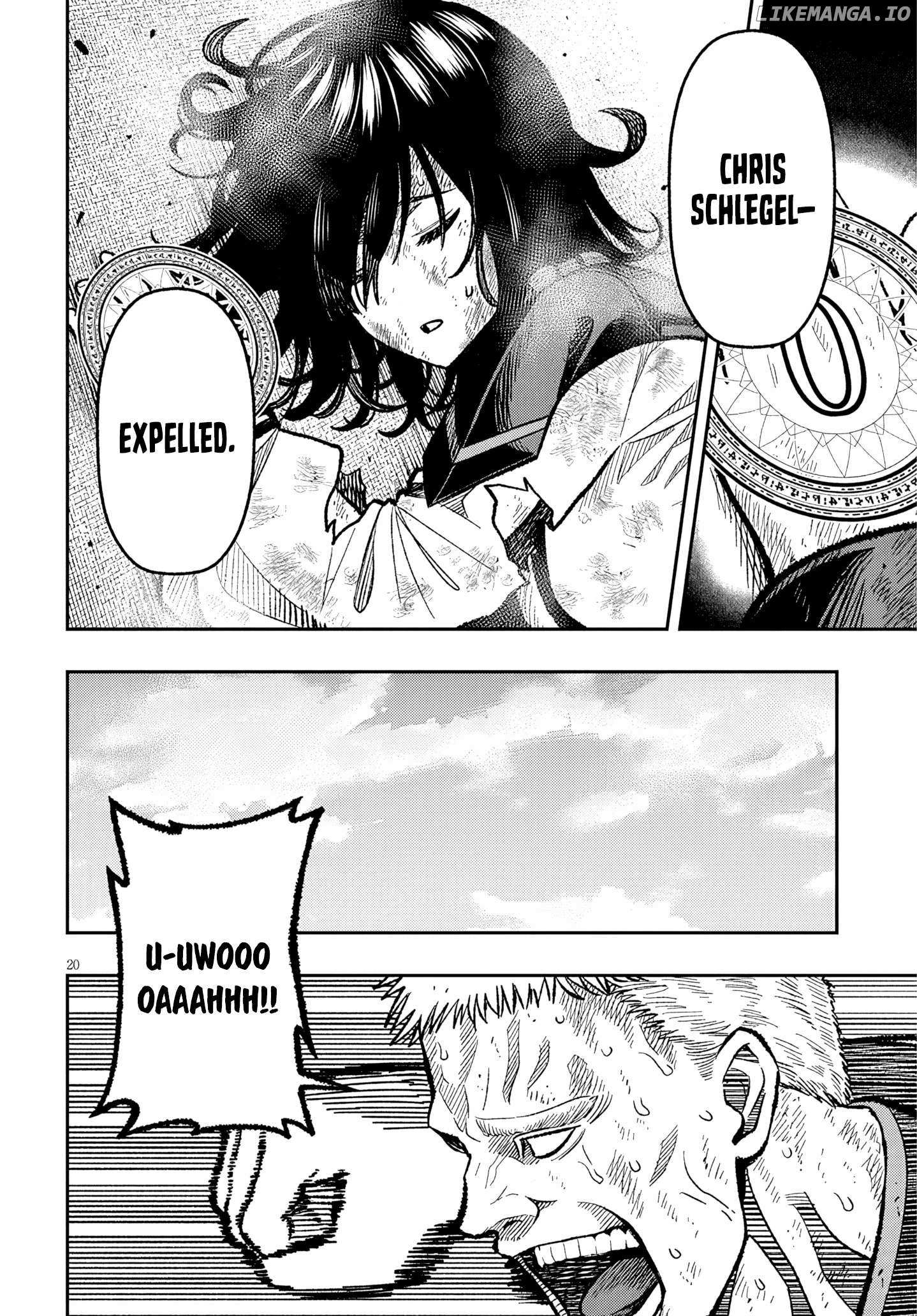 Read Reincarnated as the Lazy and Villainous Noble, I Broke the Scenario and Became the Most Formidable with Extraordinary Magic EN Manga Online