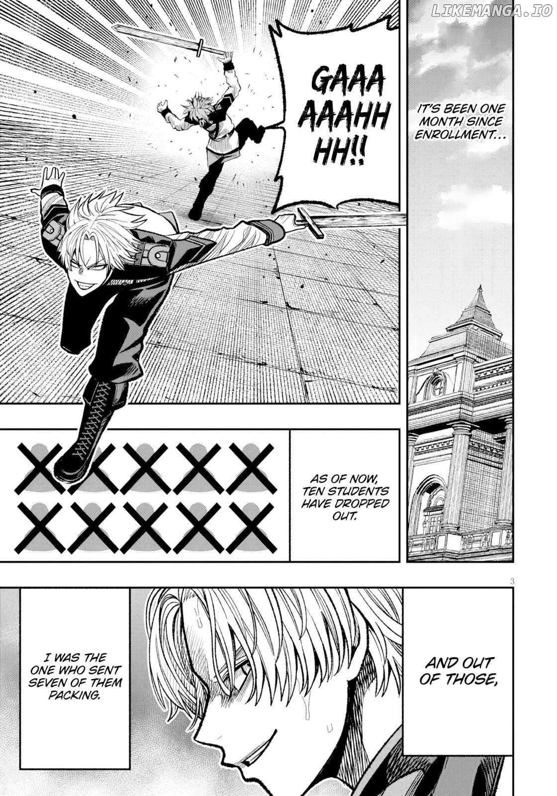 Read Reincarnated as the Lazy and Villainous Noble, I Broke the Scenario and Became the Most Formidable with Extraordinary Magic EN Manga Online
