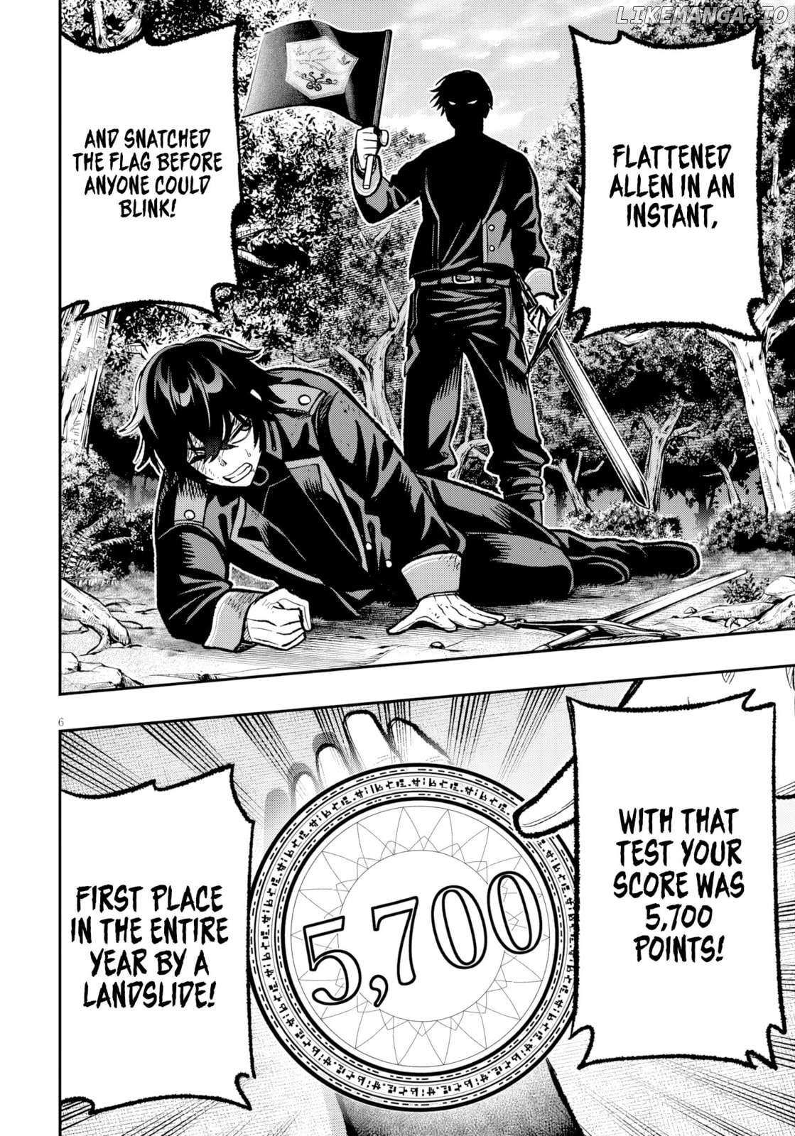 Read Reincarnated as the Lazy and Villainous Noble, I Broke the Scenario and Became the Most Formidable with Extraordinary Magic EN Manga Online