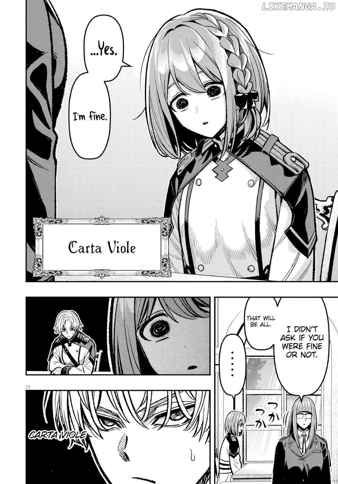 Read Reincarnated as the Lazy and Villainous Noble, I Broke the Scenario and Became the Most Formidable with Extraordinary Magic EN Manga Online