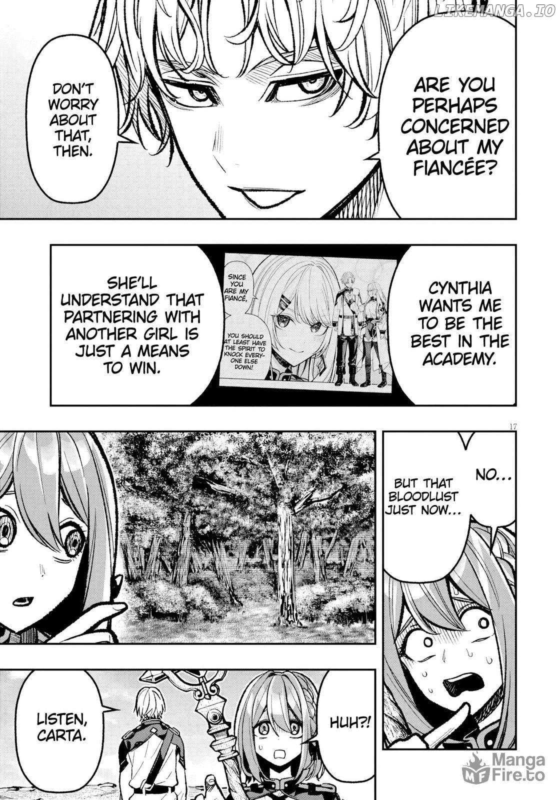 Read Reincarnated as the Lazy and Villainous Noble, I Broke the Scenario and Became the Most Formidable with Extraordinary Magic EN Manga Online