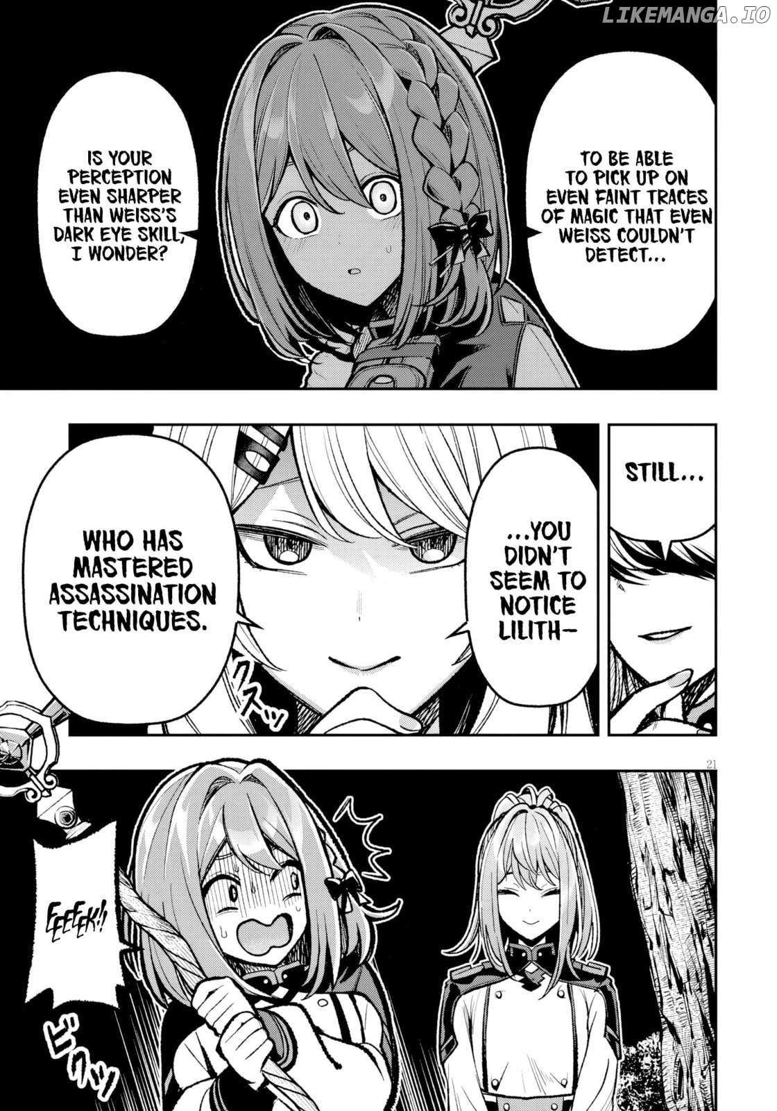 Read Reincarnated as the Lazy and Villainous Noble, I Broke the Scenario and Became the Most Formidable with Extraordinary Magic EN Manga Online