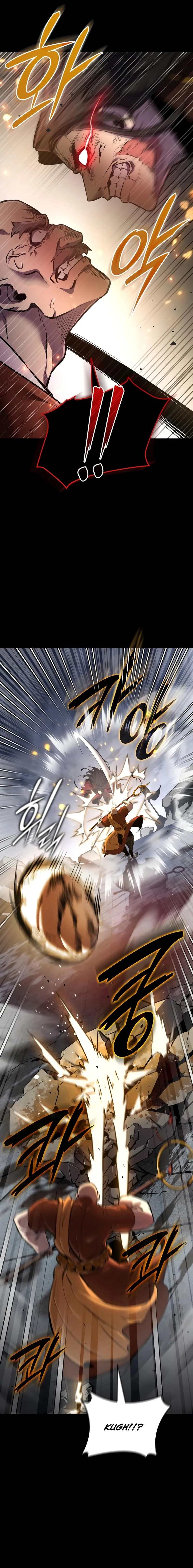 Read Reincarnation of the Divine Demon EN Manga Online