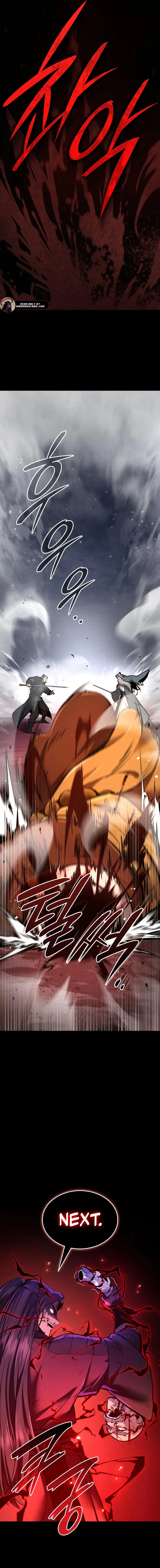 Read Reincarnation of the Divine Demon EN Manga Online