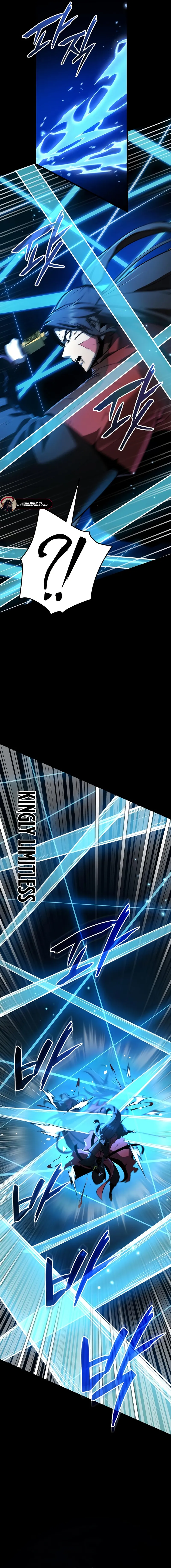 Read Reincarnation of the Divine Demon EN Manga Online