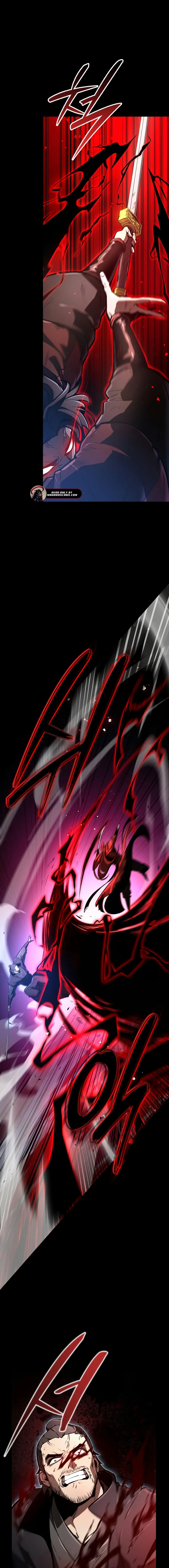 Read Reincarnation of the Divine Demon EN Manga Online