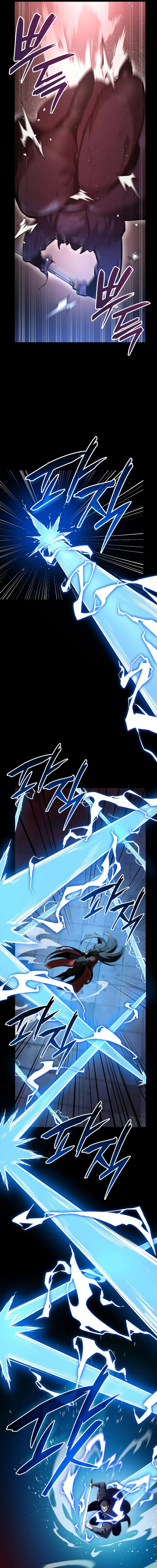 Read Reincarnation of the Divine Demon EN Manga Online