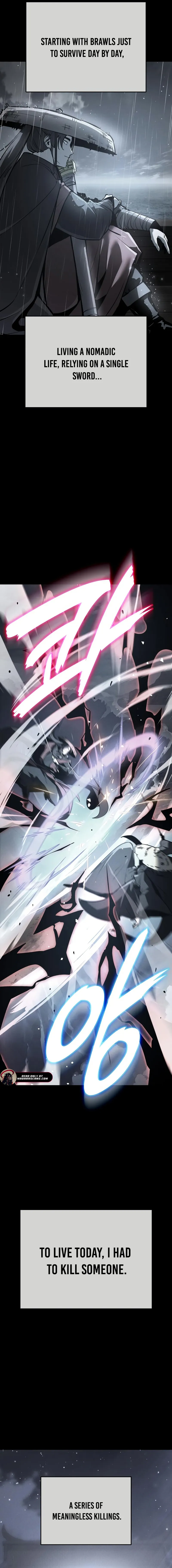 Read Reincarnation of the Divine Demon EN Manga Online